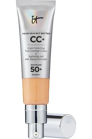 IT COSMETICS MEDIUM TAN (1468.75 € / 1 l)