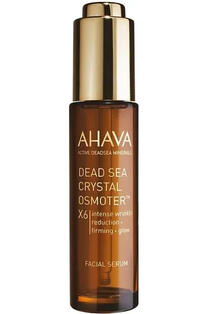 AHAVA Dead Sea Crystal Osmoter Facial Serum Anti-Aging Gesichtsserum 30 ml (2499.67 € / 1 l)