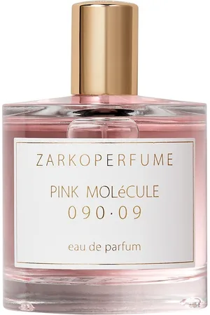 ZARKOPERFUME Pink Molecule 090·09 Eau de Parfum 100 ml (1350 € / 1 l)