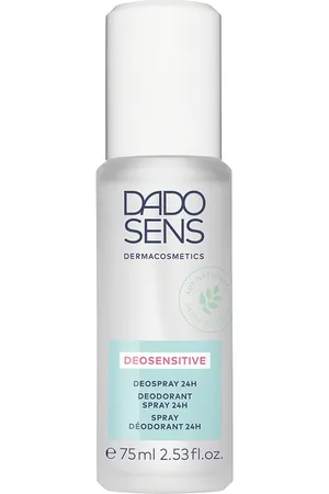DADO SENS DEOSENSITIVE DEOSPRAY 24H Deodorants 75 ml (213.2 € / 1 l)