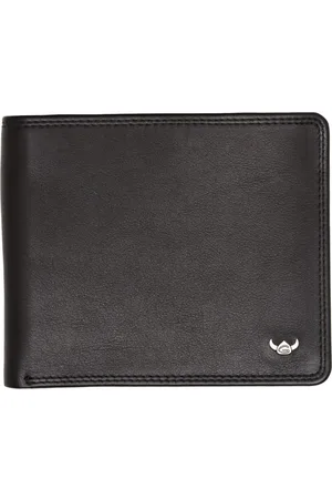 Golden head Polo Geldbörse Leder 10 cm Portemonnaies 1 ct (39.89 € / 1 ct)