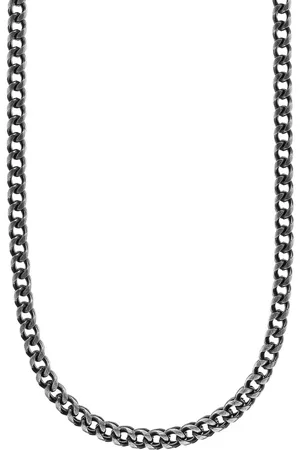 FAVS Kette Edelstahl Ketten 1 ct Herren (89.89 € / 1 ct)