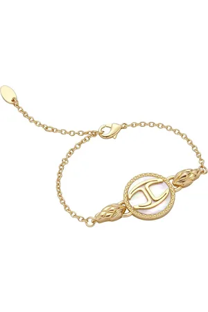 Roberto Cavalli Armband Messing Armbänder & Armreife 1 ct Damen (75.99 € / 1 ct)
