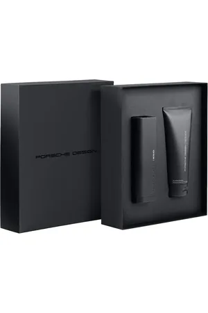 Porsche Design 180 Black Gift Set Duschpflege 1 ct Herren (83.79 € / 1 ct)