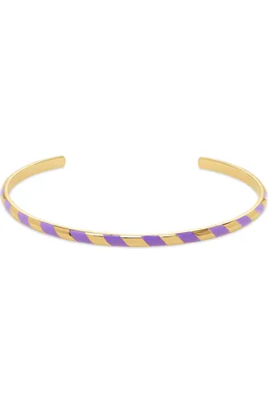 ESPRIT Armreif Edelstahl, Emaille Armbänder & Armreife 1 ct Damen (28.39 € / 1 ct)