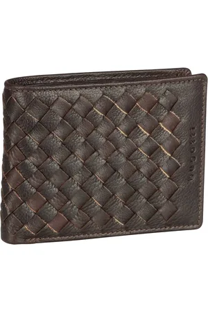 Bugatti Geldbörse Woven Wallet 6113 Portemonnaies 1 ct Herren (43.59 € / 1 ct)