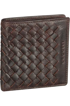Bugatti Geldbörse Woven Wallet 6111 Portemonnaies 1 ct Herren (50.69 € / 1 ct)