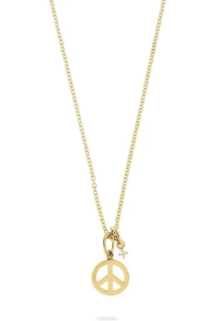 Guido Maria Kretschmer Collection Kette 925er Silber Ketten 1 ct Damen (87.99 € / 1 ct)