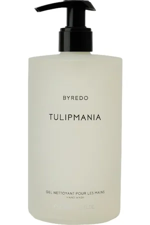 BYREDO Handseife Tulipmania Seife 450 ml (111.11 € / 1 l)