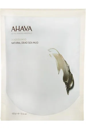 AHAVA Natural Dead Sea Mud Reinigungscreme 400 g (42.48 € / 1 kg)