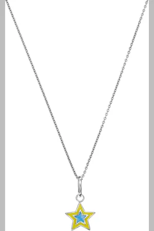 FAVS Little Friends Kette 925er Silber Ketten 1 ct Damen (24.49 € / 1 ct)