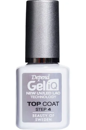 Depend Gel IQ Top Coat 5 ml 1999 (3398 € / 1 l)