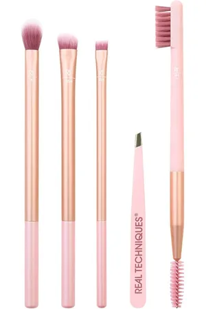 Real Techniques Natural Beauty Eye Kit Pinselsets 1 ct (18.99 € / 1 ct)