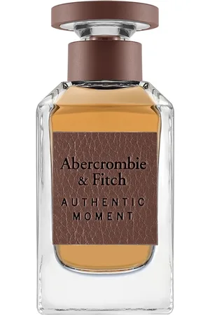Abercrombie & Fitch Authentic Moment Men Eau de Toilette 100 ml Herren (615.9 € / 1 l)