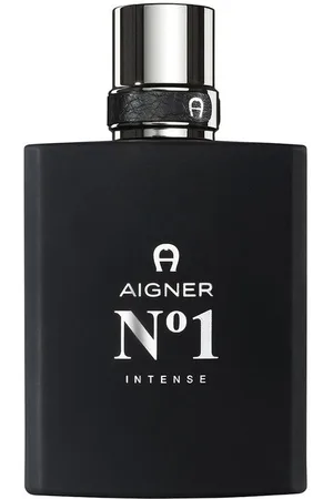 Aigner No.1 Intense Eau de Toilette 100 ml Herren (649.9 € / 1 l)