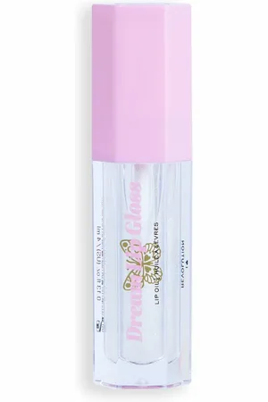 I Heart Revolution Butterfly Dream Lip Oil Flutter Lippenöl 4 ml (747.5 € / 1 l)