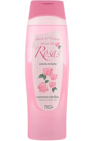 Instituto Español Rosenwasser Badewasser Deodorants 750 ml (19.85 € / 1 l)