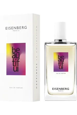 Eisenberg Happiness La Collection BEAUTIFUL Parfum 50 ml (1579.8 € / 1 l)