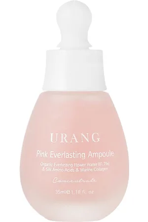 Urang Pink Everlasting Ampoule Anti-Aging Gesichtsserum 35 ml Damen (1685.43 € / 1 l)