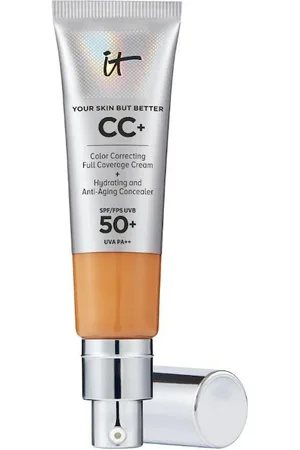 IT COSMETICS TAN (1468.75 € / 1 l)