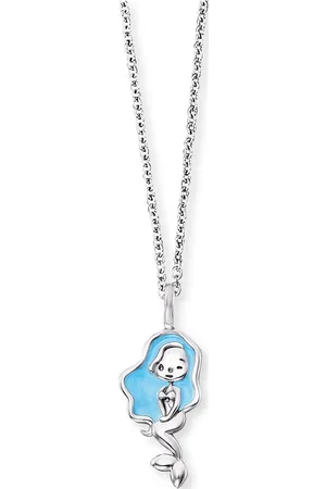 Engelsrufer Kette 925er Silber Ketten 1 ct Damen (27.49 € / 1 ct)