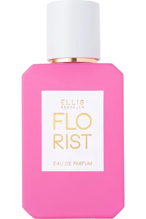 Ellis Brooklyn FLORIST Eau de Parfum 50 ml (3359.8 € / 1 l)
