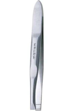 Beter Edelstahl-haarentfernungspinzette Mit Gerader Spitze, 6,5 Cm, 1 St Pinzetten 1 ct (12.79 € / 1 ct)