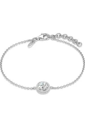 FAVS Armband 925er Silber Armbänder & Armreife 1 ct Damen (52.49 € / 1 ct)