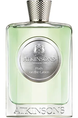 Atkinsons The Contemporary Collection Posh on the Green Eau de Parfum 100 ml (1950 € / 1 l)
