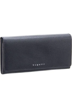 Bugatti Langbörse Linda Continental Wallet Portemonnaies 1 ct Damen (69.99 € / 1 ct)
