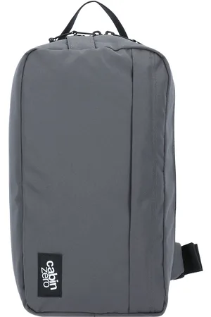 Cabin Zero Companion Bags Classic 11L Umhängetasche RFID 19 cm Umhängetaschen 1 ct Herren (49.89 € / 1 ct)