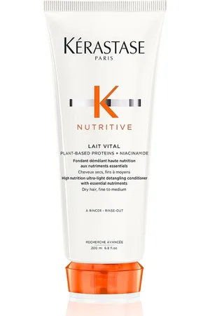 Kerastase Nutritive Lait Vital Lotion Conditioner 200 ml (149.95 € / 1 l)