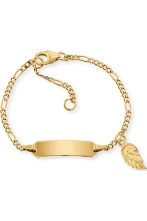 Engelsrufer Armband 375er Gelbgold Armbänder & Armreife 1 ct Damen (231.59 € / 1 ct)