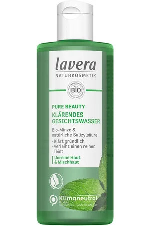 Lavera Pure Beauty Klärendes Gesichtswasser 200 ml Damen (57.45 € / 1 l)