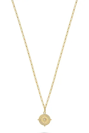 Guido Maria Kretschmer Collection Kette 925er Silber Ketten 1 ct Damen (188.49 € / 1 ct)