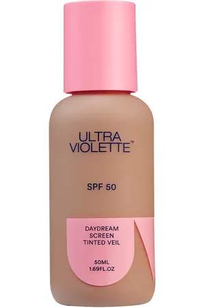 Ultra Violette Daydream Screen Tinted Veil SPF50 Foundation 50 ml V9 (679.8 € / 1 l)