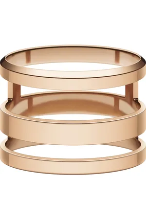 Daniel Wellington Edelstahlring Edelstahl Ringe 1 ct Damen (46.19 € / 1 ct)