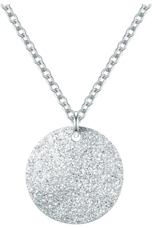 Eastside Halskette Edelstahl in Roségold Ketten 1 ct Damen (27.99 € / 1 ct)