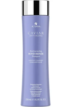 Alterna Caviar Anti-Aging Restructuring Bond Repair Shampoo 250 ml (183.96 € / 1 l)