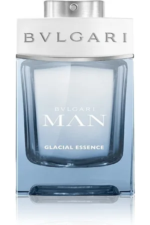 Bvlgari MAN Glacial Essence Eau de Parfum 60 ml Herren (1716.67 € / 1 l)