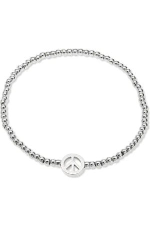 ESPRIT Armband Edelstahl Armbänder & Armreife 1 ct Damen (23.29 € / 1 ct)