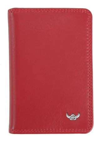 Golden head Polo Kreditkartenetui Leder 6 cm Portemonnaies 1 ct (24.89 € / 1 ct)
