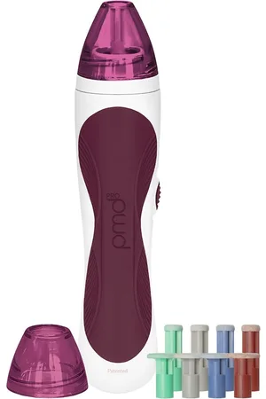 PMD Personal Microderm iBerry Pro Gesichtsreinigungstools 1 ct (159.2 € / 1 ct)