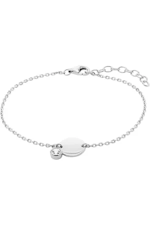 FAVS Armband 925er Silber Armbänder & Armreife 1 ct Damen (32.79 € / 1 ct)