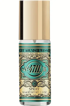 4711 Aerosol Spray Eau de Cologne 50 ml (271.8 € / 1 l)