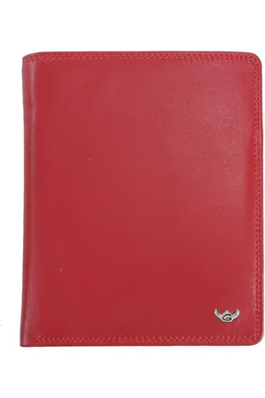 Golden head Polo Geldbörse II 10 cm Leder Portemonnaies 1 ct (49.89 € / 1 ct)