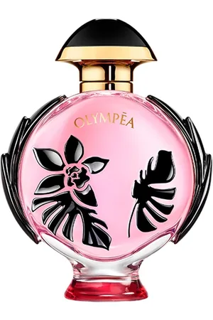 Paco rabanne Olympéa Flora Intense Eau de Parfum 80 ml Damen (1112.5 € / 1 l)