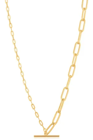 ANIA HAIE Kette 925er Silber Ketten 1 ct Damen (65.19 € / 1 ct)