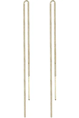 Elli Ketten Elegant Filigran 925 Sterling Silber Ohrringe 1 ct Damen (34.99 € / 1 ct)
