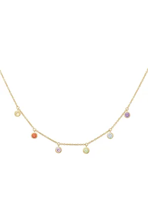 CAÏ Kette 925er Silber Ketten 1 ct Damen (59.79 € / 1 ct)